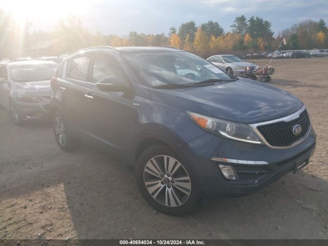 KNDPCCAC8G7867373 KIA Sportage Ex