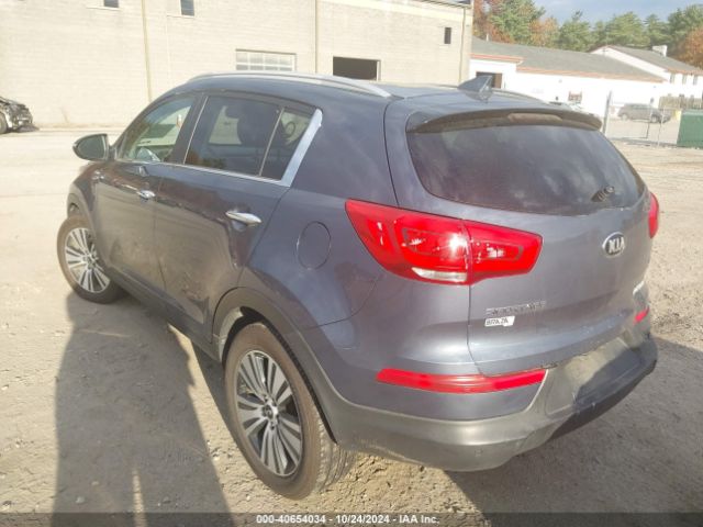 KNDPCCAC8G7867373 KIA Sportage Ex
