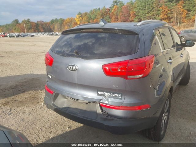 KNDPCCAC8G7867373 KIA Sportage Ex