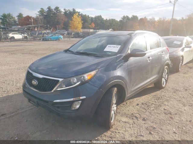 KNDPCCAC8G7867373 KIA Sportage Ex