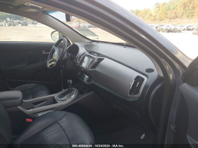KNDPCCAC8G7867373 KIA Sportage Ex