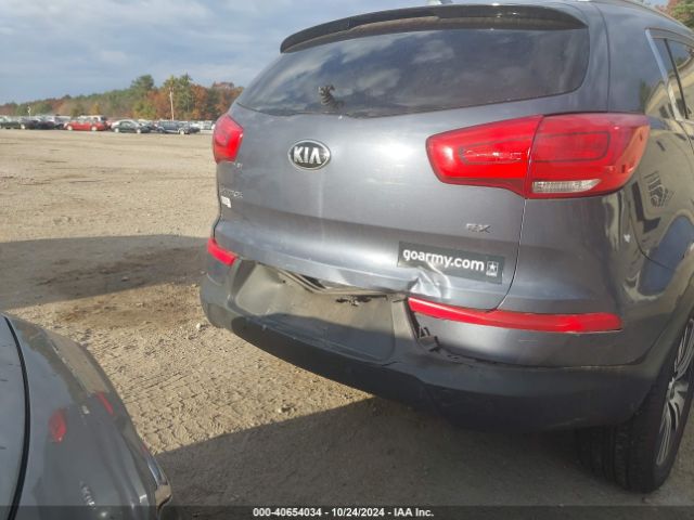 KNDPCCAC8G7867373 KIA Sportage Ex