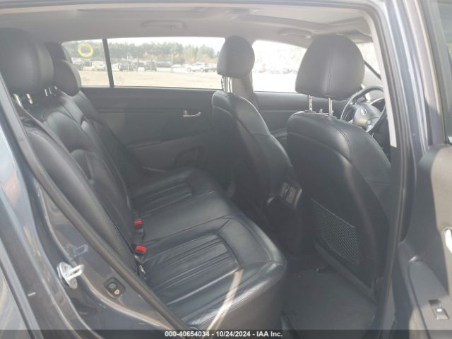 KNDPCCAC8G7867373 KIA Sportage Ex