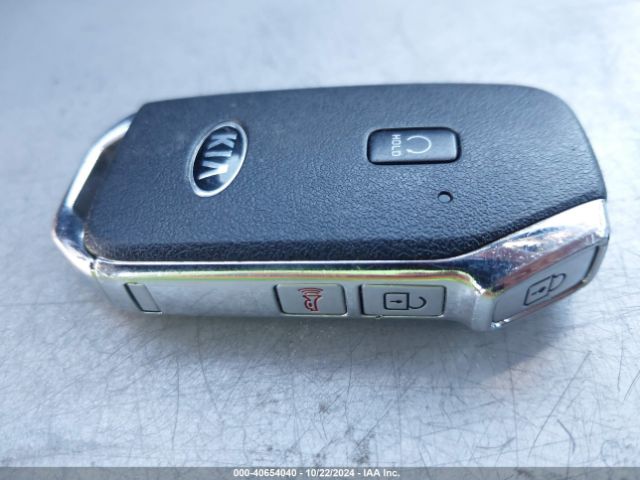 5XYRL4LC5MG045446 KIA SORENTO S