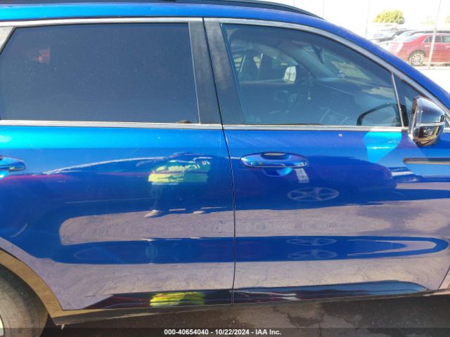 5XYRL4LC5MG045446 KIA SORENTO S
