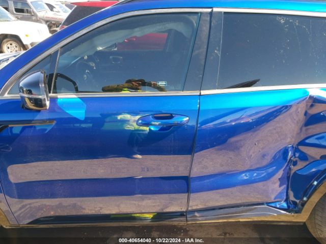 5XYRL4LC5MG045446 KIA SORENTO S
