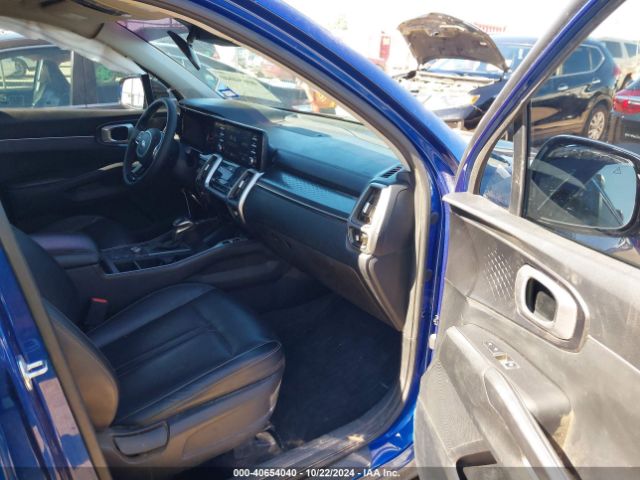 5XYRL4LC5MG045446 KIA SORENTO S