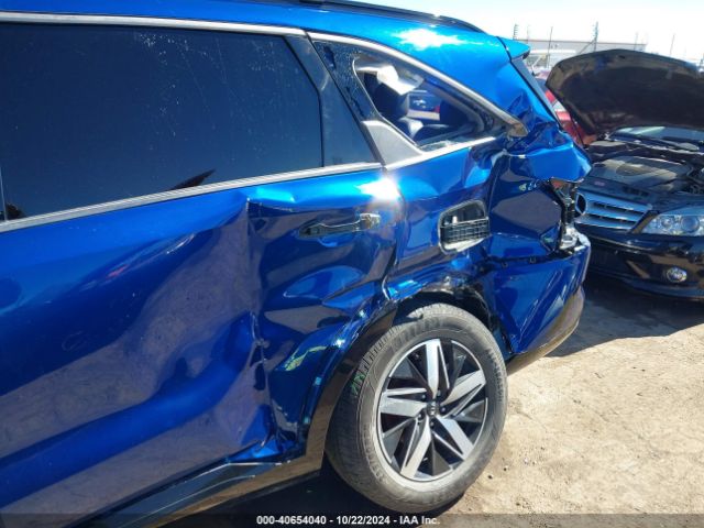 5XYRL4LC5MG045446 KIA SORENTO S