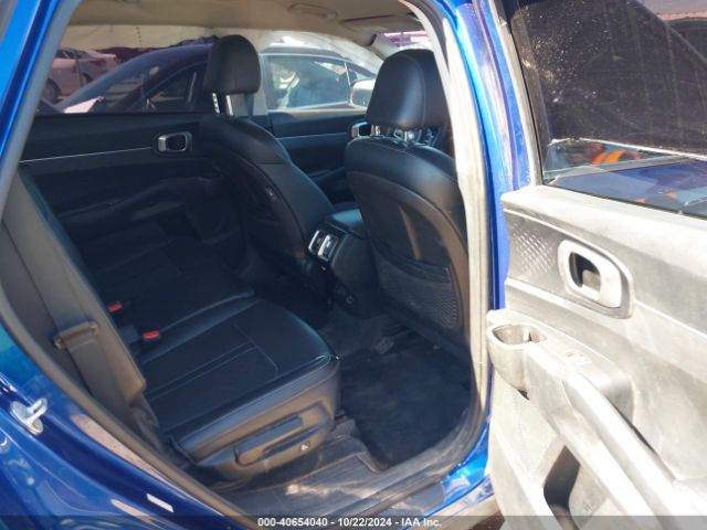 5XYRL4LC5MG045446 KIA SORENTO S