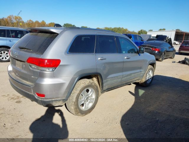 1C4RJFAG6EC265157 Jeep Grand Cherokee Laredo