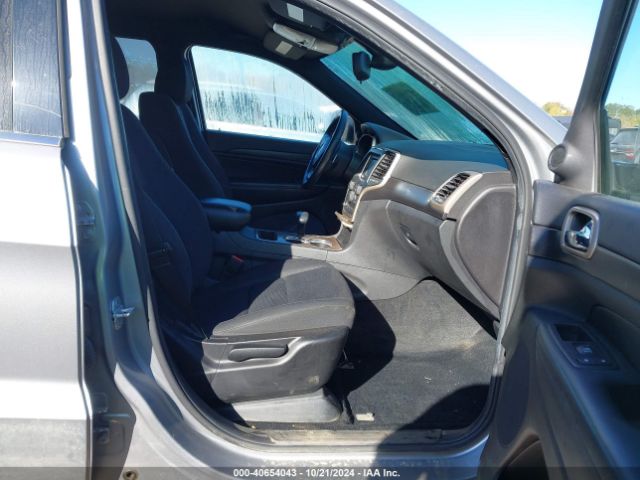 1C4RJFAG6EC265157 Jeep Grand Cherokee Laredo