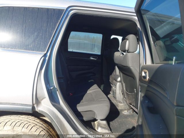 1C4RJFAG6EC265157 Jeep Grand Cherokee Laredo
