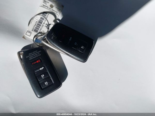 58ABK1GG3HU079474 Lexus ES 350