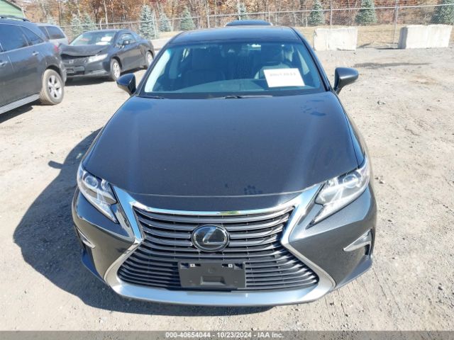 58ABK1GG3HU079474 Lexus ES 350