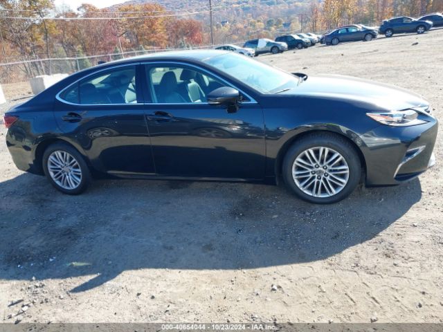 58ABK1GG3HU079474 Lexus ES 350
