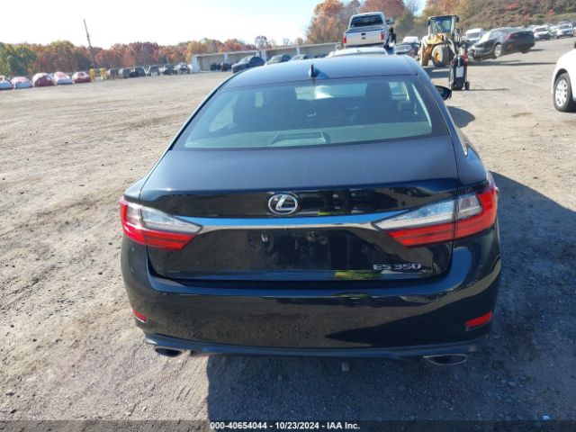 58ABK1GG3HU079474 Lexus ES 350