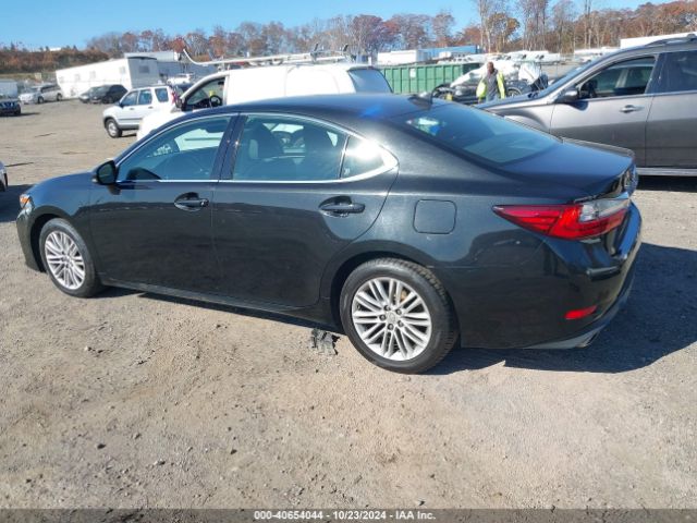 58ABK1GG3HU079474 Lexus ES 350