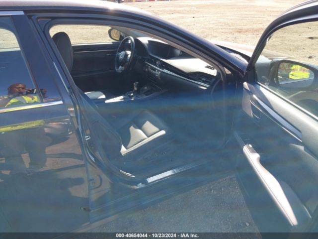 58ABK1GG3HU079474 Lexus ES 350