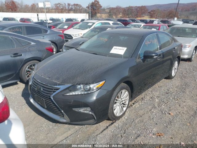 58ABK1GG3HU079474 Lexus ES 350