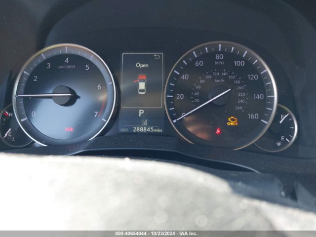 58ABK1GG3HU079474 Lexus ES 350