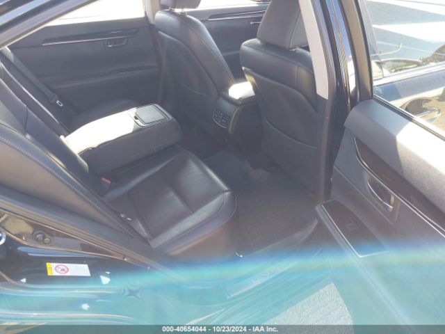 58ABK1GG3HU079474 Lexus ES 350