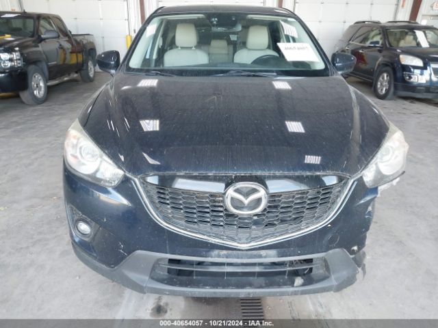 JM3KE4CY6E0403711 Mazda Cx-5 Touring