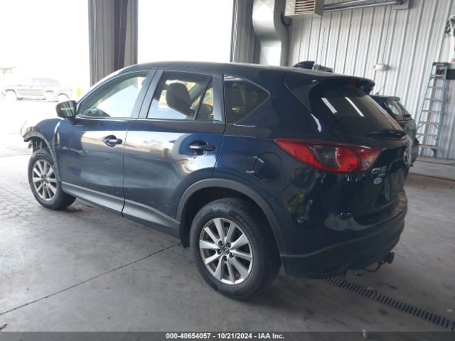 JM3KE4CY6E0403711 Mazda Cx-5 Touring