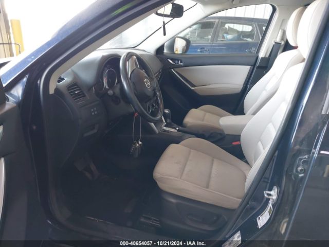 JM3KE4CY6E0403711 Mazda Cx-5 Touring