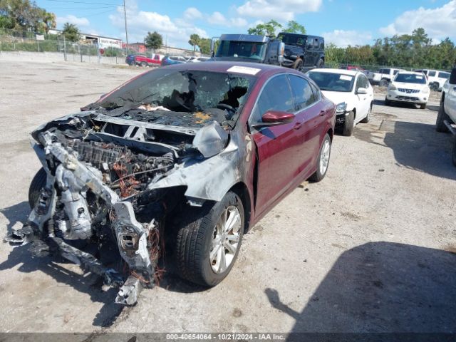 1C3CCCAB1GN192732 Chrysler 200 Limited Platinum