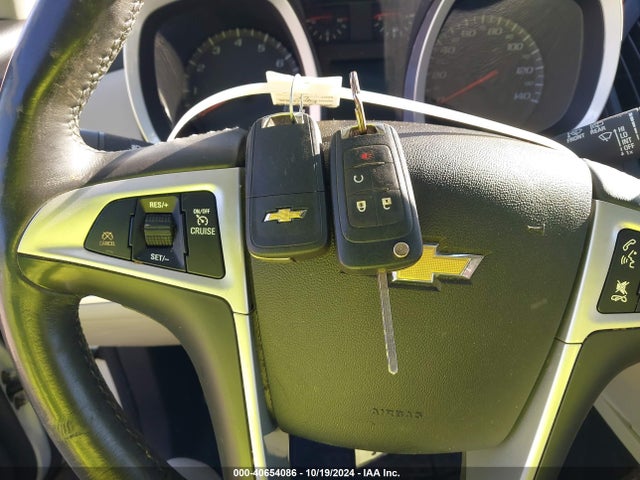 Chevrolet EQUINOX 1LT 2015 1GNALBEK3FZ107654 Image 11