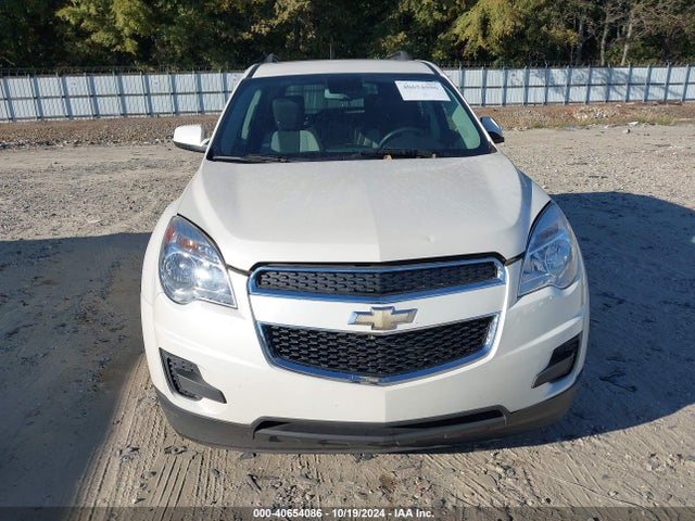 Chevrolet EQUINOX 1LT 2015 1GNALBEK3FZ107654 Image 12
