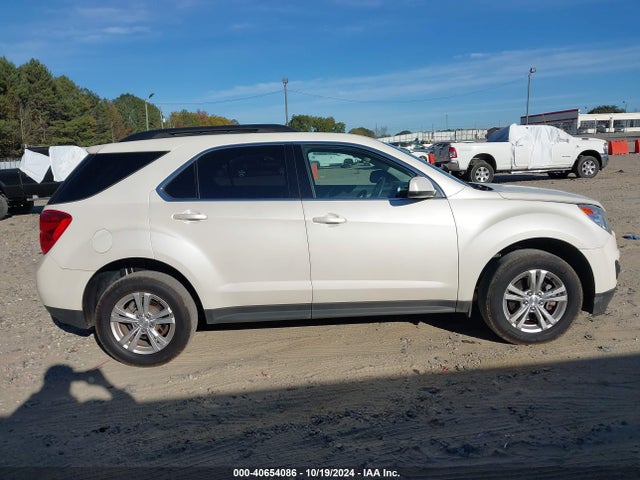 Chevrolet EQUINOX 1LT 2015 1GNALBEK3FZ107654 Image 13