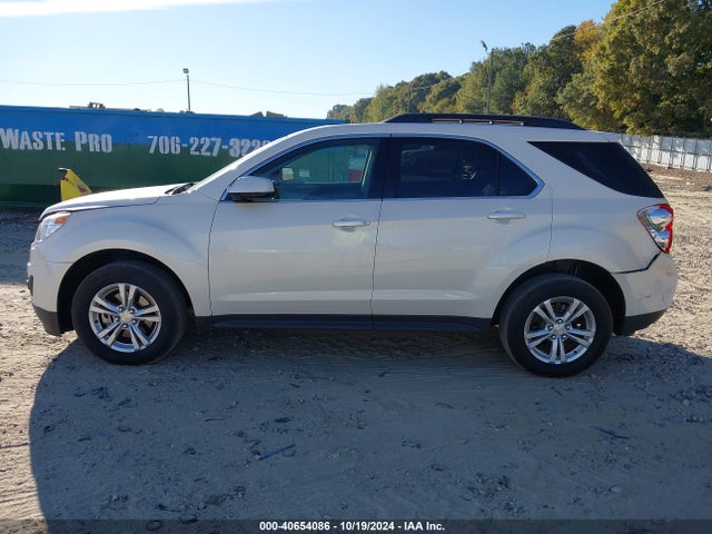 Chevrolet EQUINOX 1LT 2015 1GNALBEK3FZ107654 Image 14