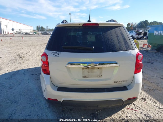 Chevrolet EQUINOX 1LT 2015 1GNALBEK3FZ107654 Image 16