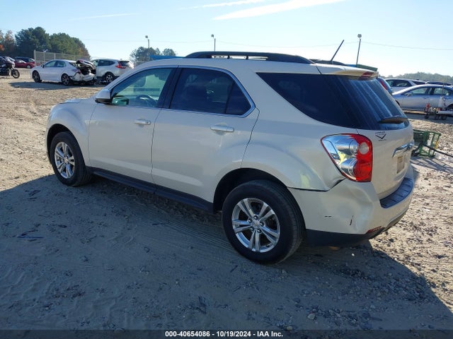 Chevrolet EQUINOX 1LT 2015 1GNALBEK3FZ107654 Image 3