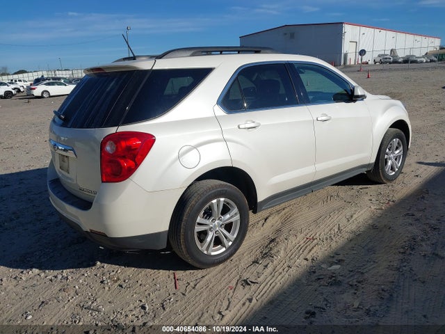 Chevrolet EQUINOX 1LT 2015 1GNALBEK3FZ107654 Image 4