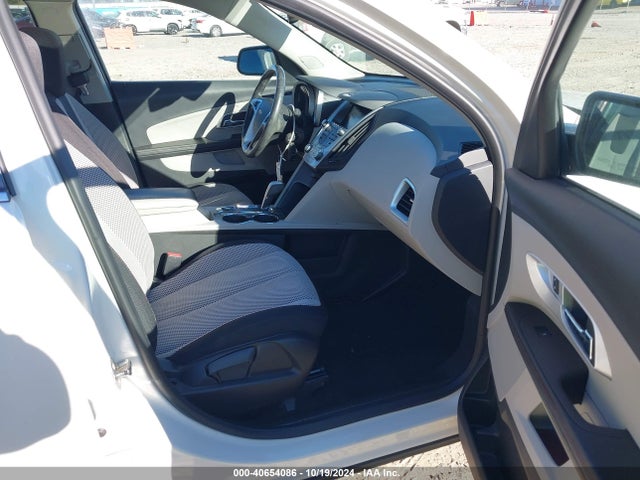 Chevrolet EQUINOX 1LT 2015 1GNALBEK3FZ107654 Image 5