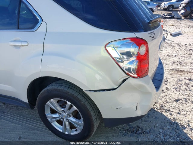 Chevrolet EQUINOX 1LT 2015 1GNALBEK3FZ107654 Image 6