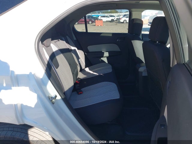 Chevrolet EQUINOX 1LT 2015 1GNALBEK3FZ107654 Image 8