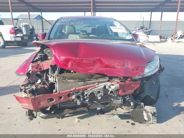 Ford FOCUS SE 2014 1FADP3F25EL195810 Image 13