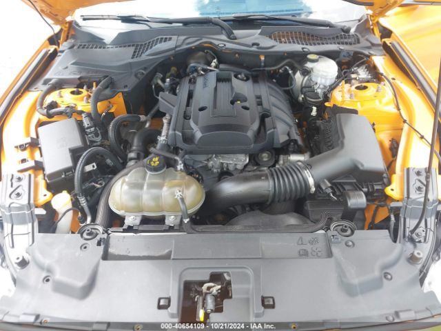 1FA6P8TH2J5119149 Ford Mustang Ecoboost