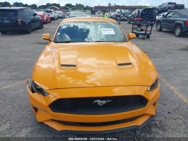 1FA6P8TH2J5119149 Ford Mustang Ecoboost