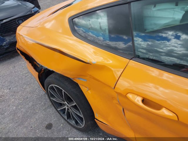 1FA6P8TH2J5119149 Ford Mustang Ecoboost
