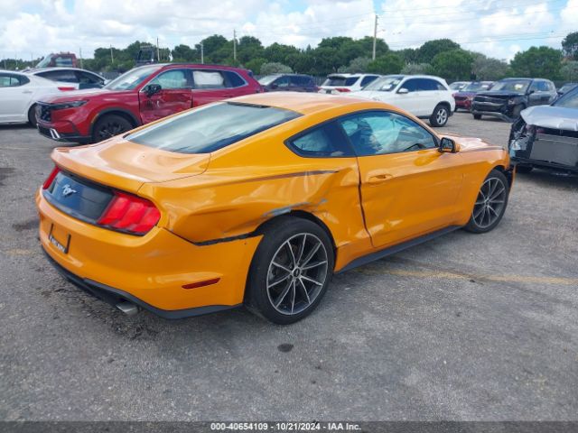 1FA6P8TH2J5119149 Ford Mustang Ecoboost