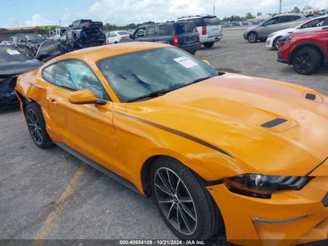 1FA6P8TH2J5119149 Ford Mustang Ecoboost