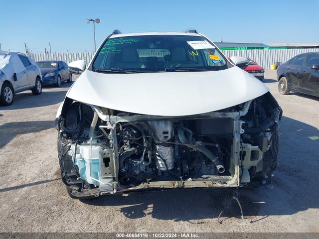 Toyota Rav4 Limited 2017 2T3YFREV2HW358380 Image 13