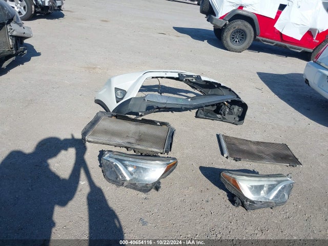 Toyota Rav4 Limited 2017 2T3YFREV2HW358380 Image 12