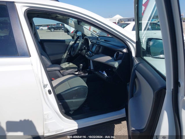 Toyota Rav4 Limited 2017 2T3YFREV2HW358380 Image 5