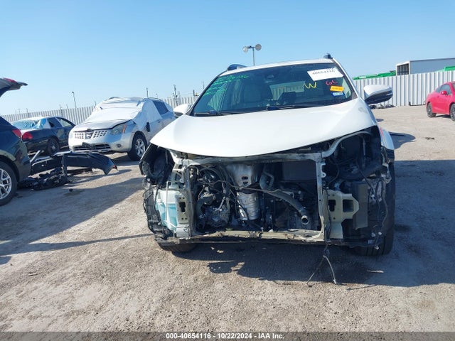 Toyota Rav4 Limited 2017 2T3YFREV2HW358380 Image 6