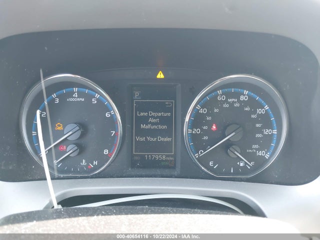 Toyota Rav4 Limited 2017 2T3YFREV2HW358380 Image 7